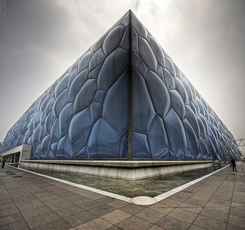 The Beauty of Architecture Photography: 40 Amazing Examples 8