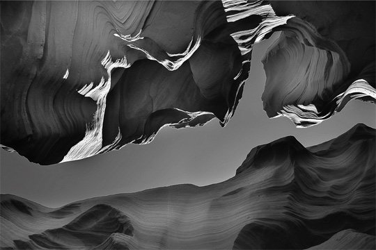 50+ Beautiful Black and White Photography 17