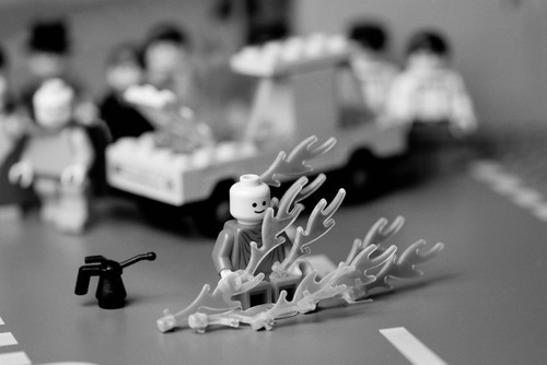 50+ Beautiful Black and White Photography 22