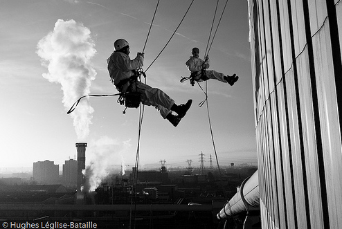 50+ Beautiful Black and White Photography 26