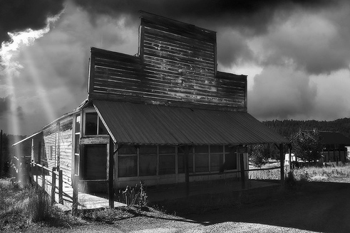 50+ Beautiful Black and White Photography 3