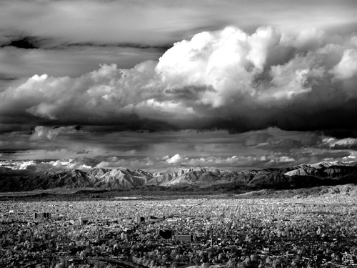 50+ Beautiful Black and White Photography 29