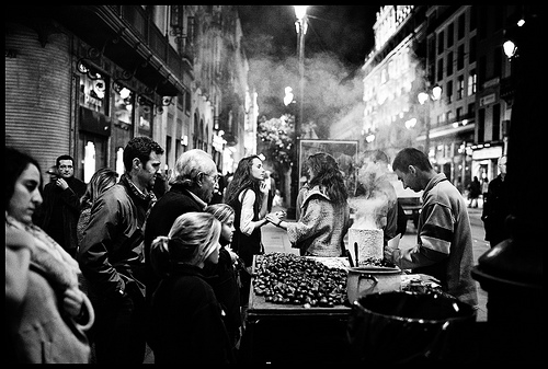 50+ Beautiful Black and White Photography 35