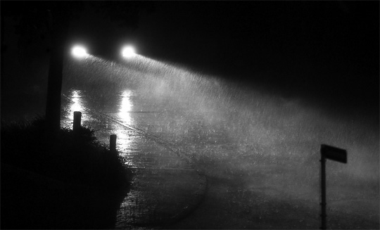 50+ Beautiful Black and White Photography 39