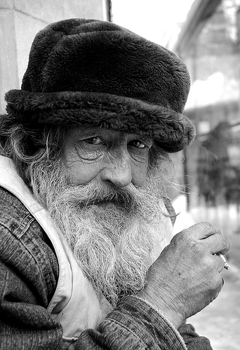 50+ Beautiful Black and White Photography 46