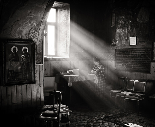 50+ Beautiful Black and White Photography 5