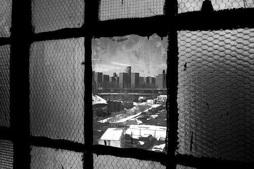 50+ Beautiful Black and White Photography 48