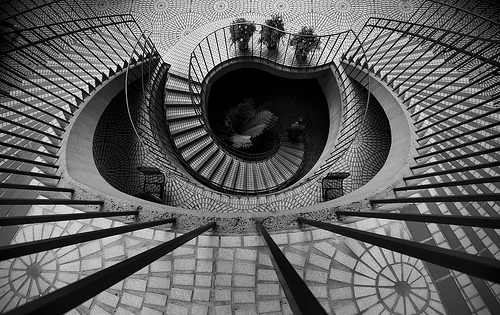 50+ Beautiful Black and White Photography 8
