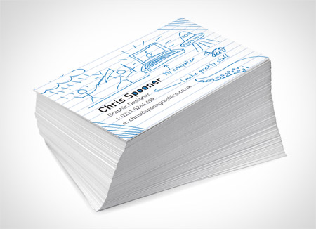 10 Beautiful Business Card Design Tutorials 3 10 Beautiful Business Card Design Tutorials 3