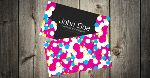10 Beautiful Business Card Design Tutorials 5 10 Beautiful Business Card Design Tutorials 5