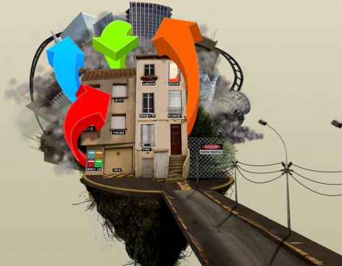 40+ Creative Flash Websites For Your Inspiration 13