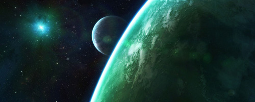70+ Beautiful Dual Screen Desktop Wallpapers 21
