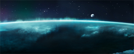 70+ Beautiful Dual Screen Desktop Wallpapers 47
