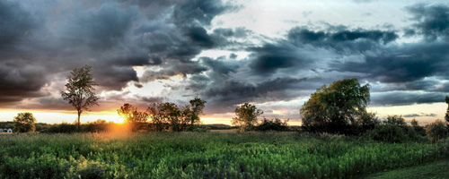 70+ Beautiful Dual Screen Desktop Wallpapers 5