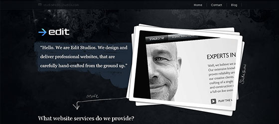 design