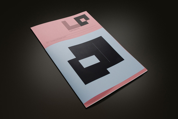 Showcase of Awesome Editorial Designs 19