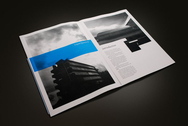 Showcase of Awesome Editorial Designs 20