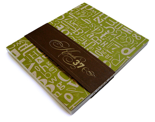 Showcase of Awesome Editorial Designs 21