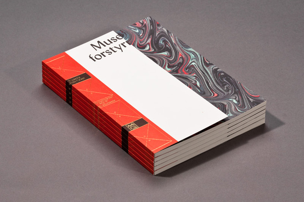 Showcase of Awesome Editorial Designs 24