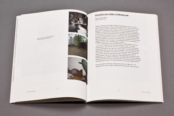Showcase of Awesome Editorial Designs 25