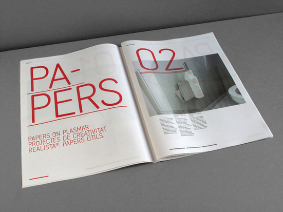 Showcase of Awesome Editorial Designs 26