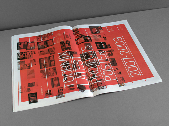 Showcase of Awesome Editorial Designs 27