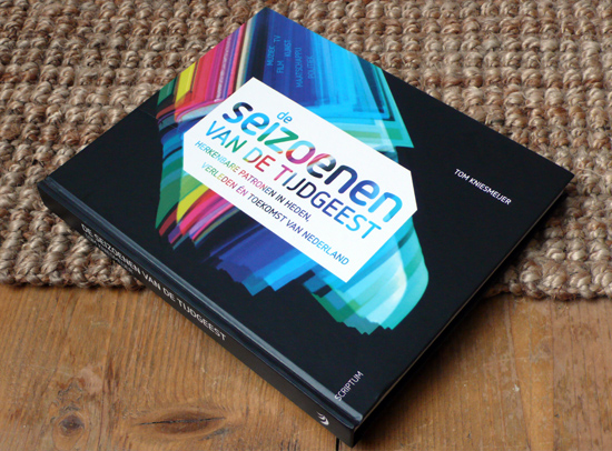 Showcase of Awesome Editorial Designs 28