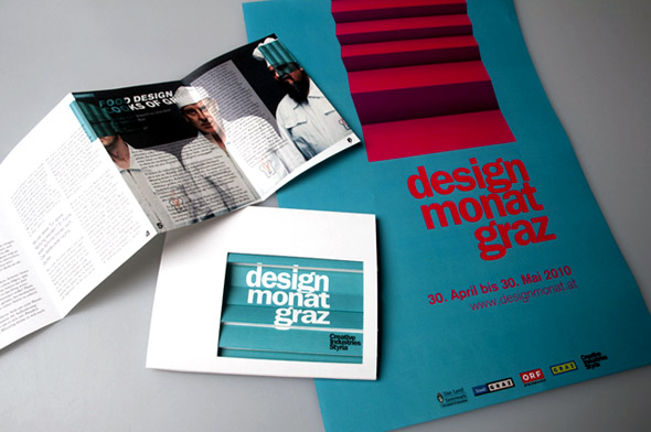 Showcase of Awesome Editorial Designs 5