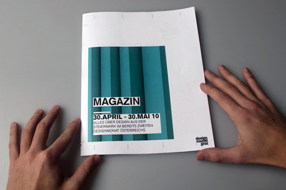 Showcase of Awesome Editorial Designs 6