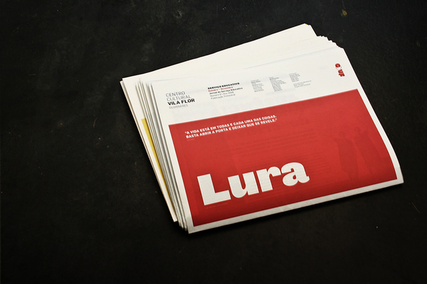 Showcase of Awesome Editorial Designs 9