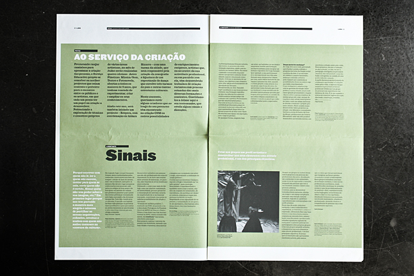 Showcase of Awesome Editorial Designs 10