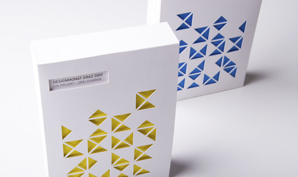 Showcase of Awesome Editorial Designs 11