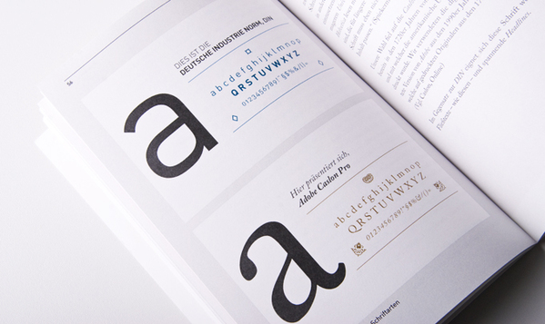 Showcase of Awesome Editorial Designs 13