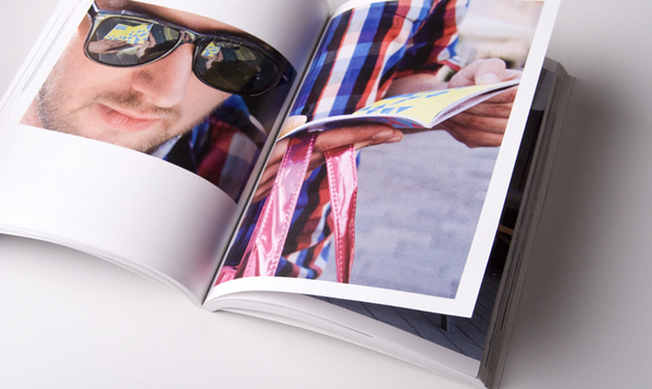 Showcase of Awesome Editorial Designs 14