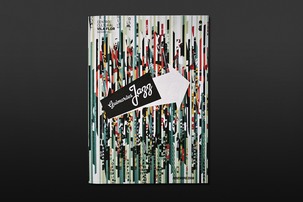 Showcase of Awesome Editorial Designs 18