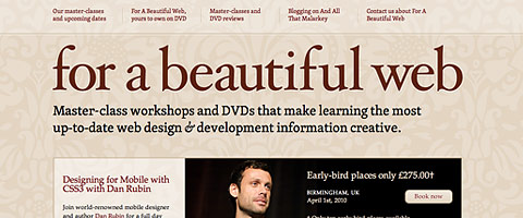 design