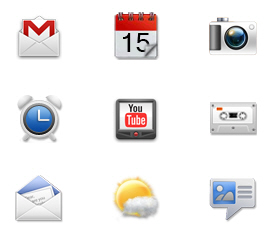 50 New High Quality Icon Sets 8