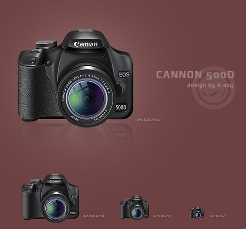 50 New High Quality Icon Sets 11