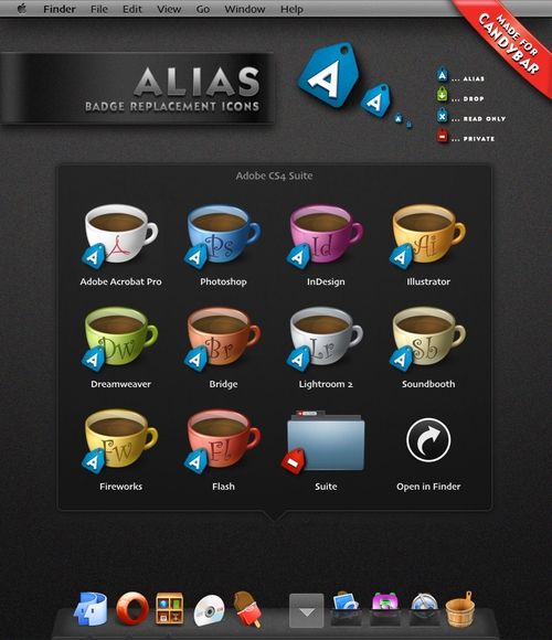 50 New High Quality Icon Sets 13