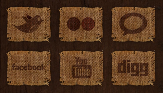 50 New High Quality Icon Sets 19