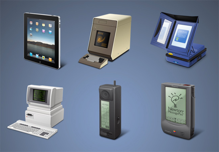 50 New High Quality Icon Sets 31