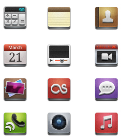 50 New High Quality Icon Sets 7