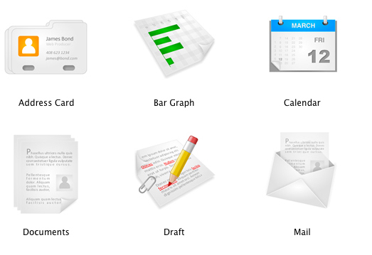 Friday Freebies: Free Vector Icon Packs 3