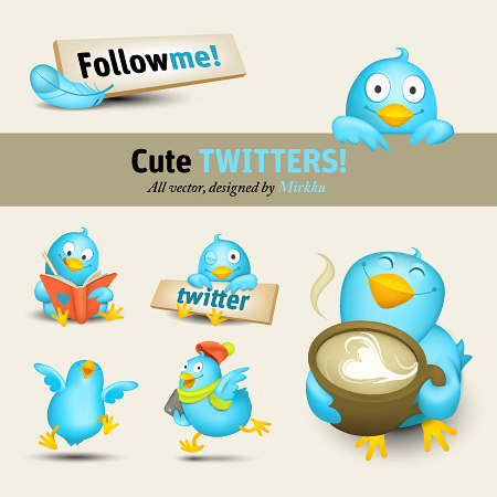 Friday Freebies: Free Vector Icon Packs 6
