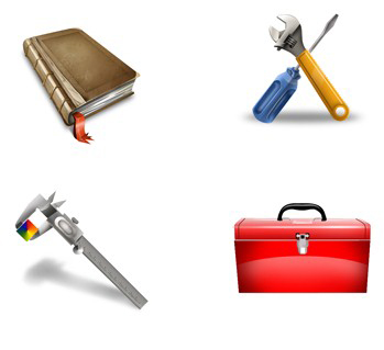 Friday Freebies: Free Vector Icon Packs 7
