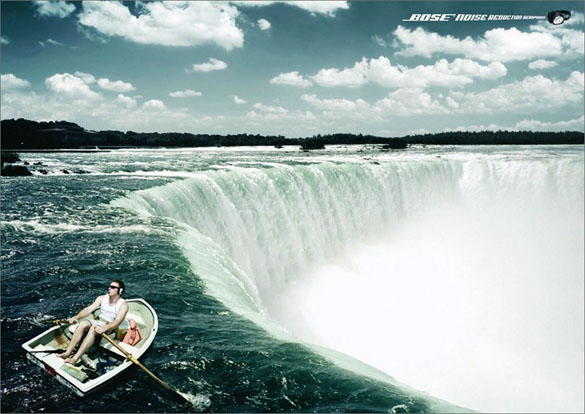 40+ Really Creative and Funny Print Advertisements 18