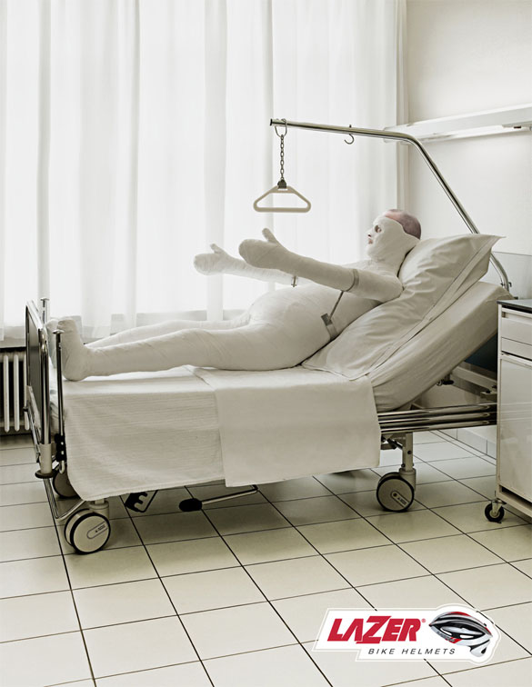 40+ Really Creative and Funny Print Advertisements 26