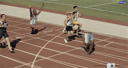 40+ Really Creative and Funny Print Advertisements 29