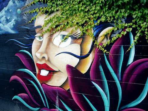 40+ Amazing Examples of Graffiti Art 12 40+ Amazing Examples of Graffiti Art 12