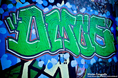 40+ Amazing Examples of Graffiti Art 14 40+ Amazing Examples of Graffiti Art 14